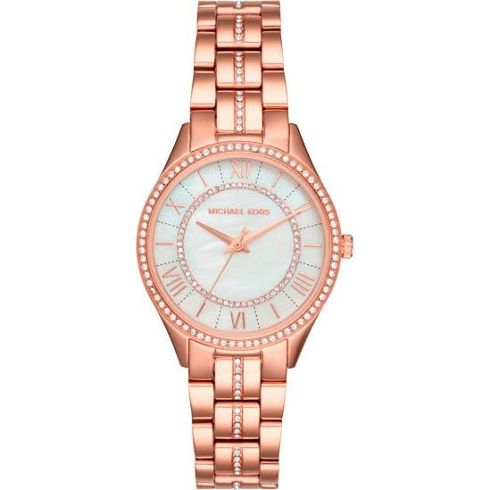 Часы Michael Kors Runway MK3716